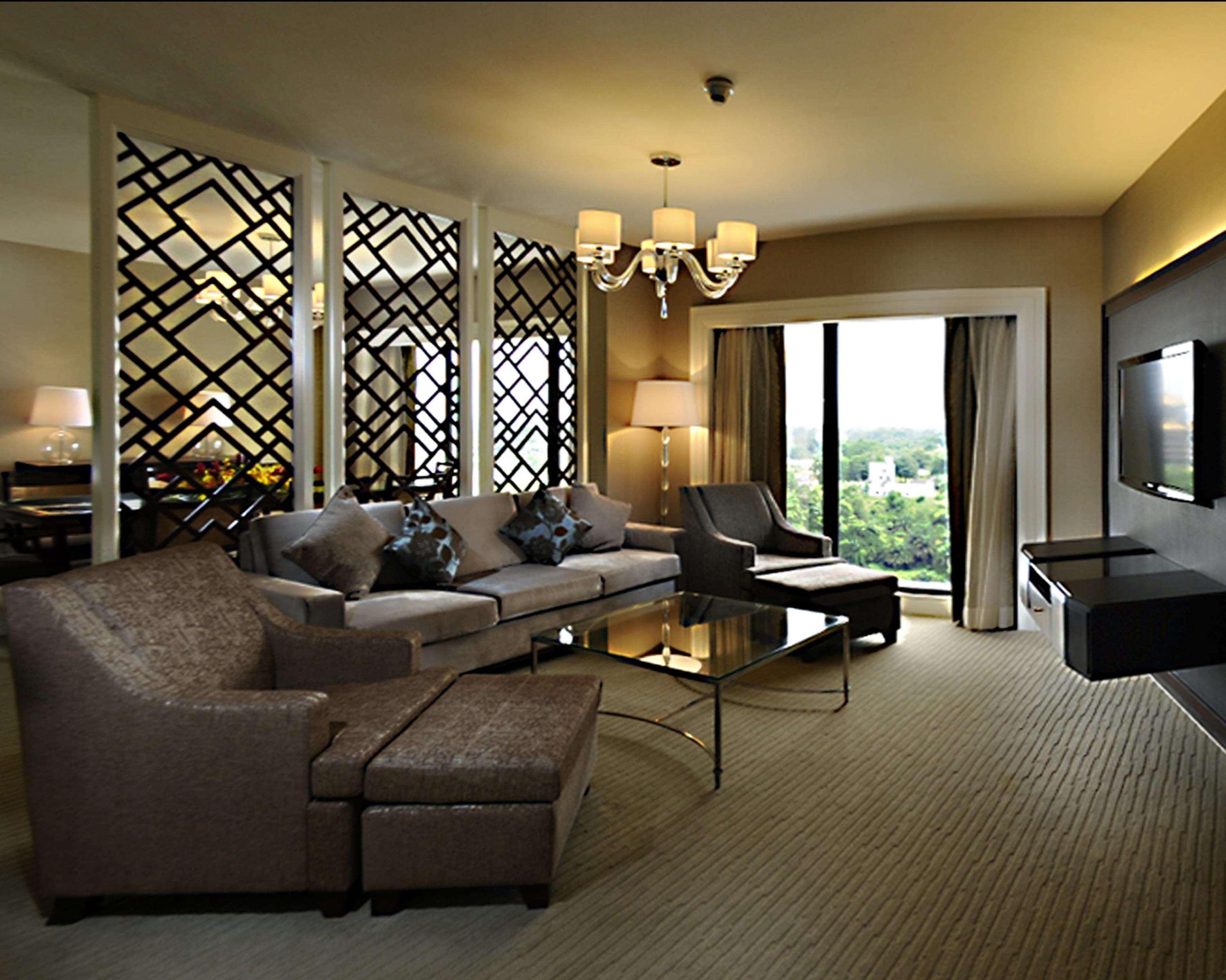 Hilton Kuching Hotel Rom bilde