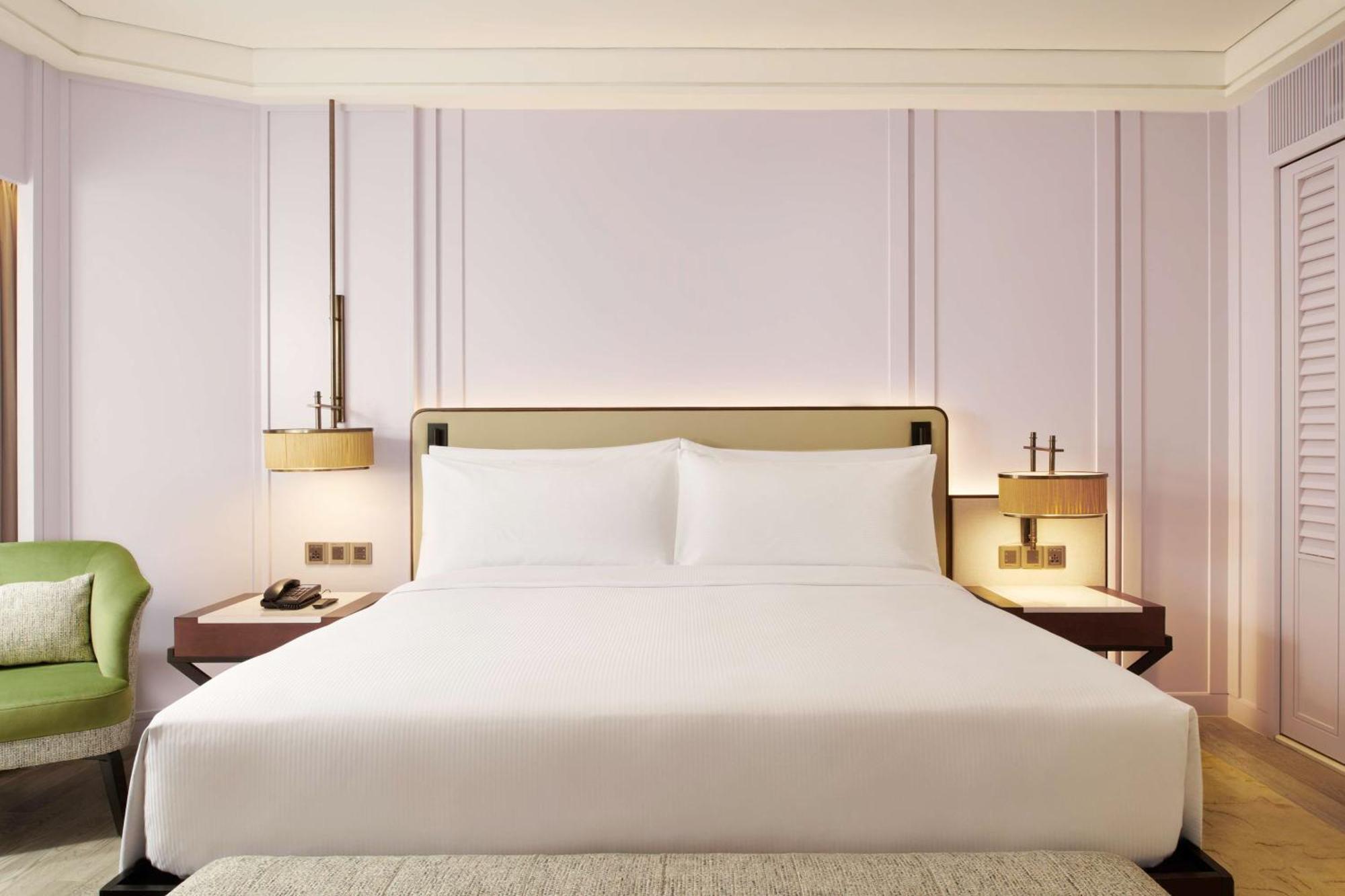 Hilton Kuching Hotel Eksteriør bilde